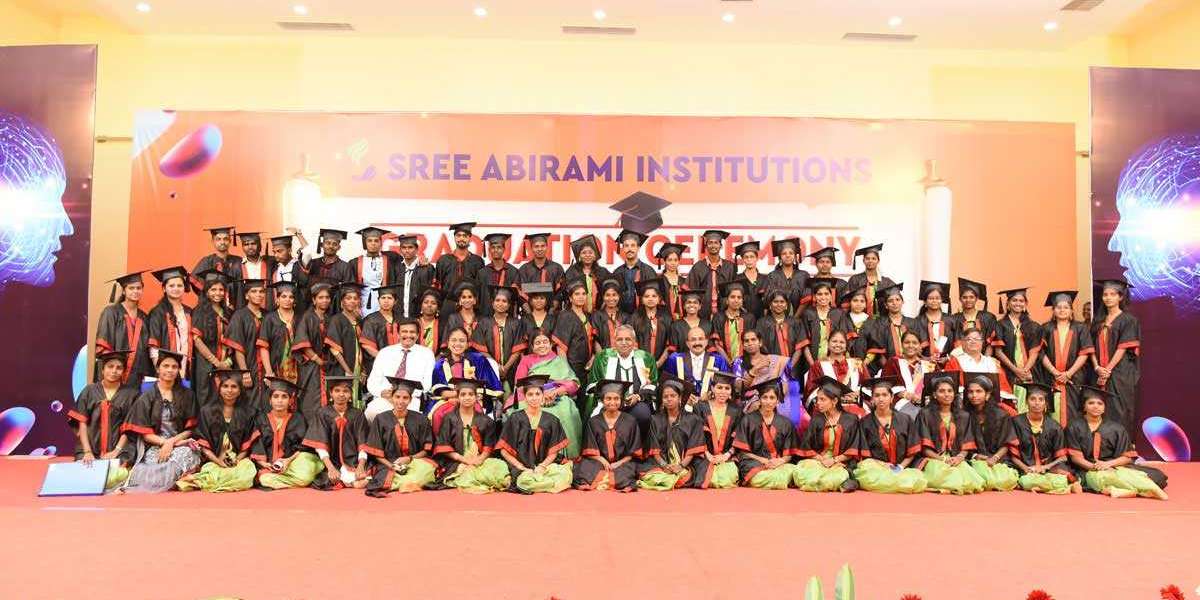 Best nursing college in coimbatore