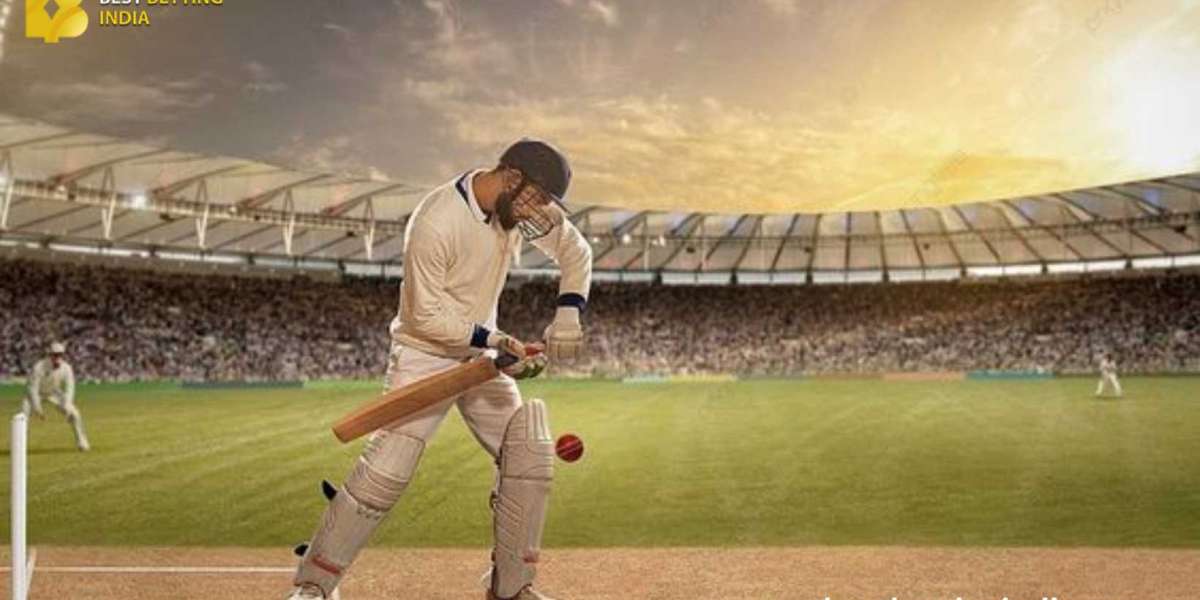 Online Cricket ID: Best Fantasy Cricket Site in India 2024