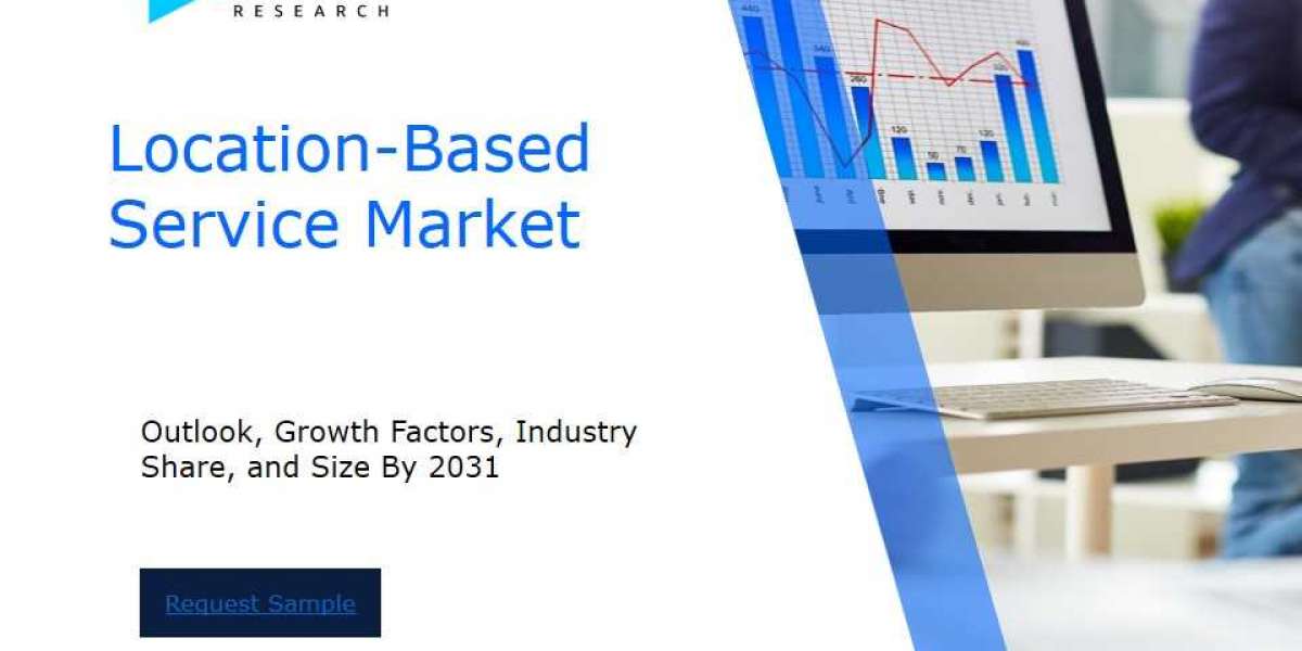 Revenue Forecast and Competitive Landscape for the Location-Based Service Market