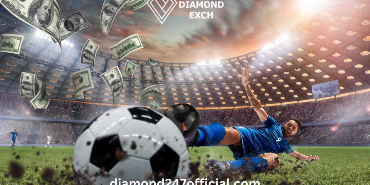 Diamond Exch : Place A Bet On India’s Most Trusted Betting Platform