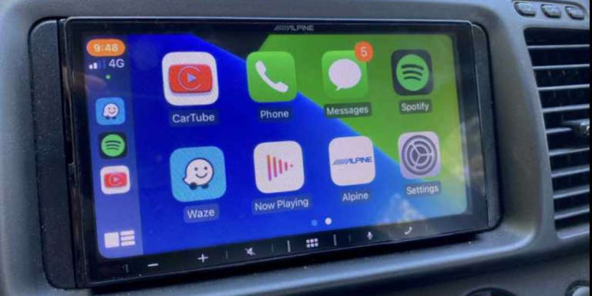 Download CarTube IPA – Apple CarPlay Streaming for Seamless Video Experience