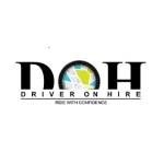 driveronhire Profile Picture