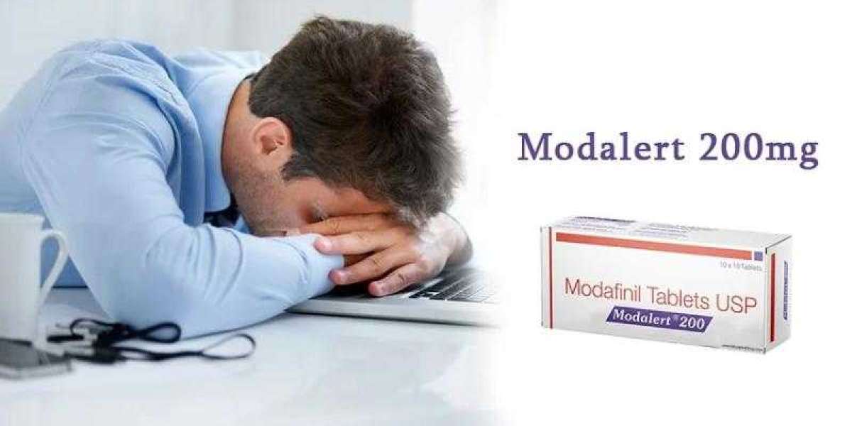 Modalert 200 mg Australia Prevent Mental Health Disorders