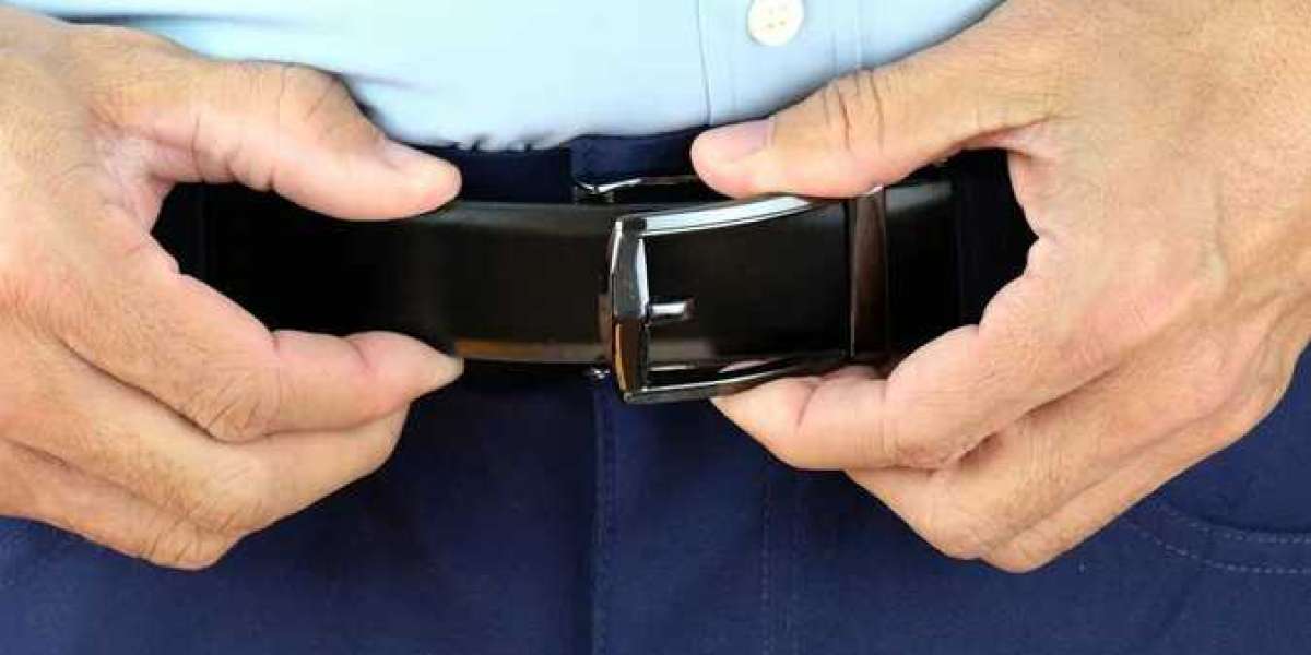 Leather Belts: A Comprehensive Guide to Style and Functionality