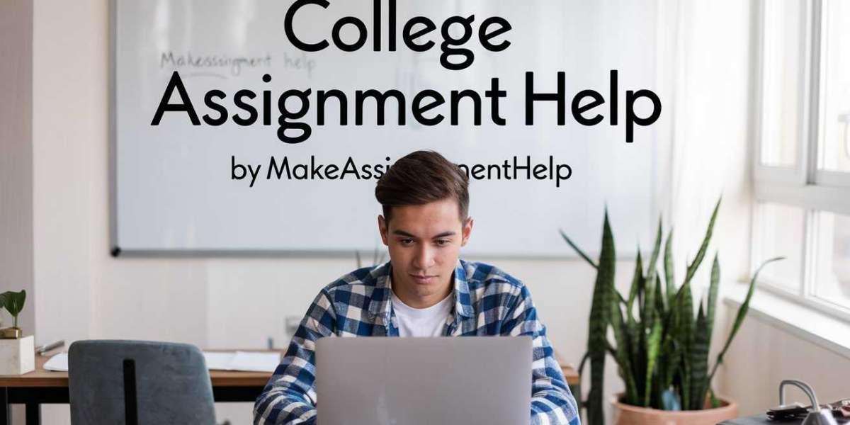 Achieve Academic Excellence: Your Comprehensive College Assignment Help Guide