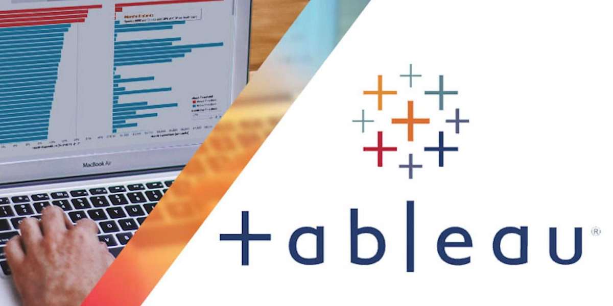 Top 5 Benefits of Enrolling in a Tableau Course for Business Professionals