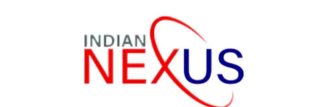 Indian nexus Cover Image