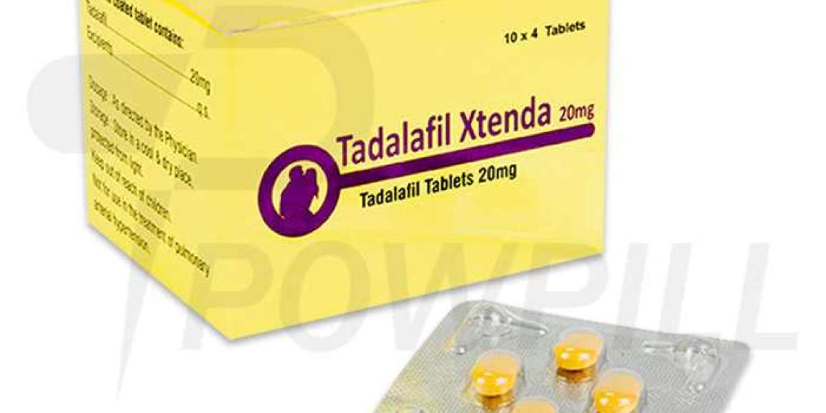 Tadarise 10: A Long-Lasting Solution for Erectile Dysfunction