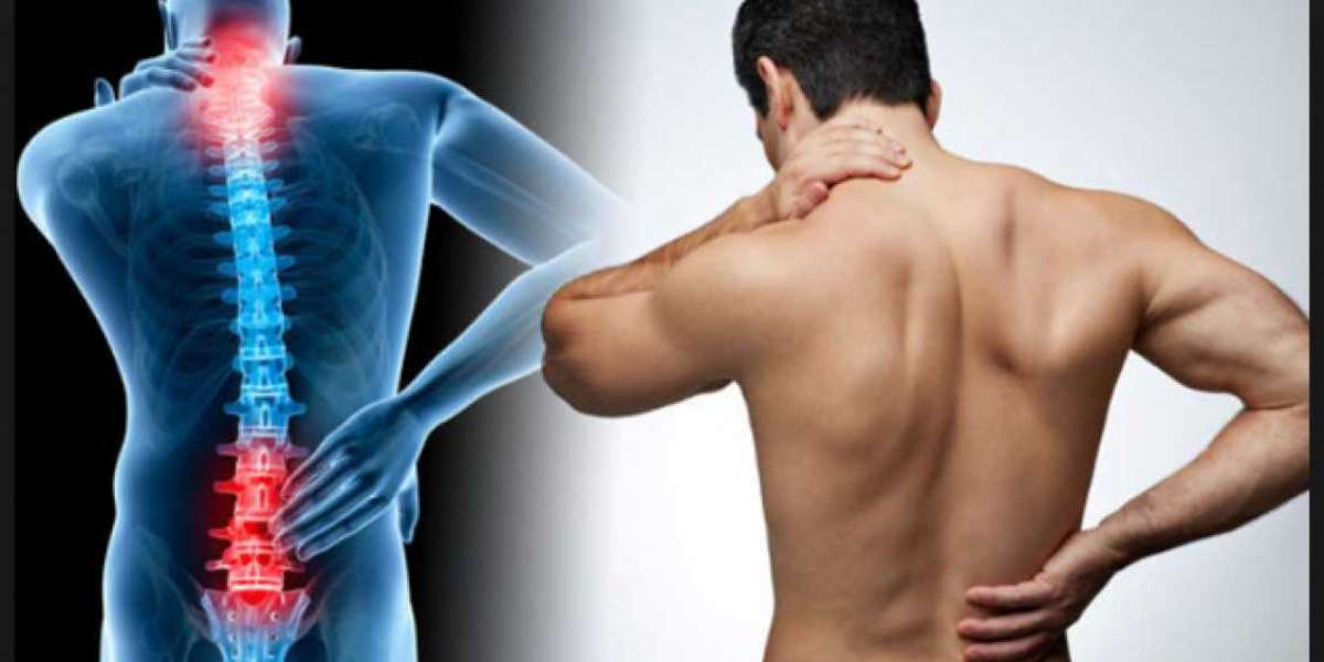 Chronic Low Back Pain Treatment: Guide