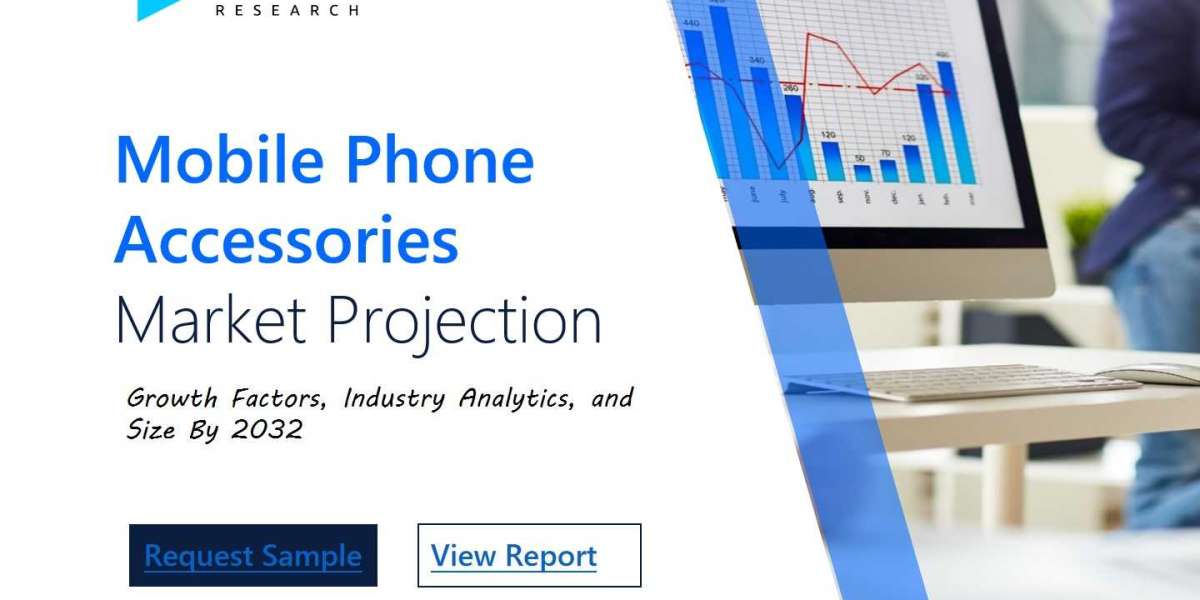 Mobile Phone Accessories Market Research Insights: Empowering Data-driven Business Strategies