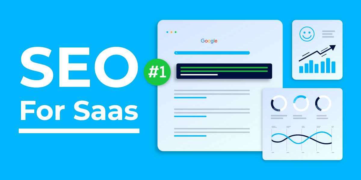 Mastering SEO Services for SaaS: Strategies for Enhanced Visibility and Growth