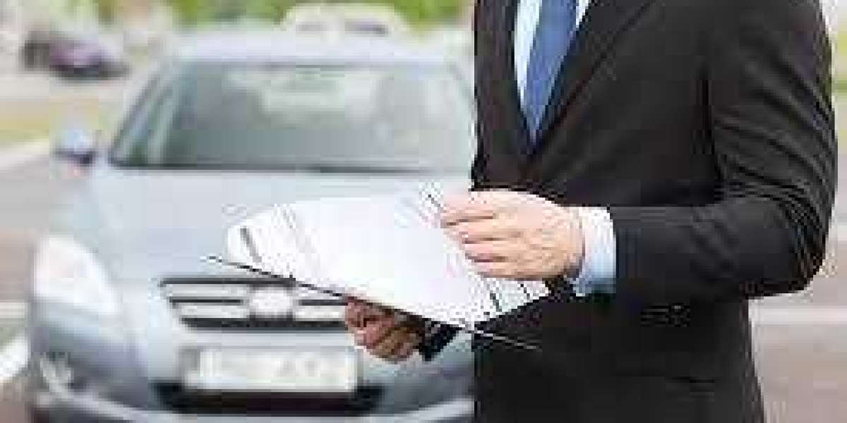 Why Should You Consider a Car Accident Attorney in Austin?