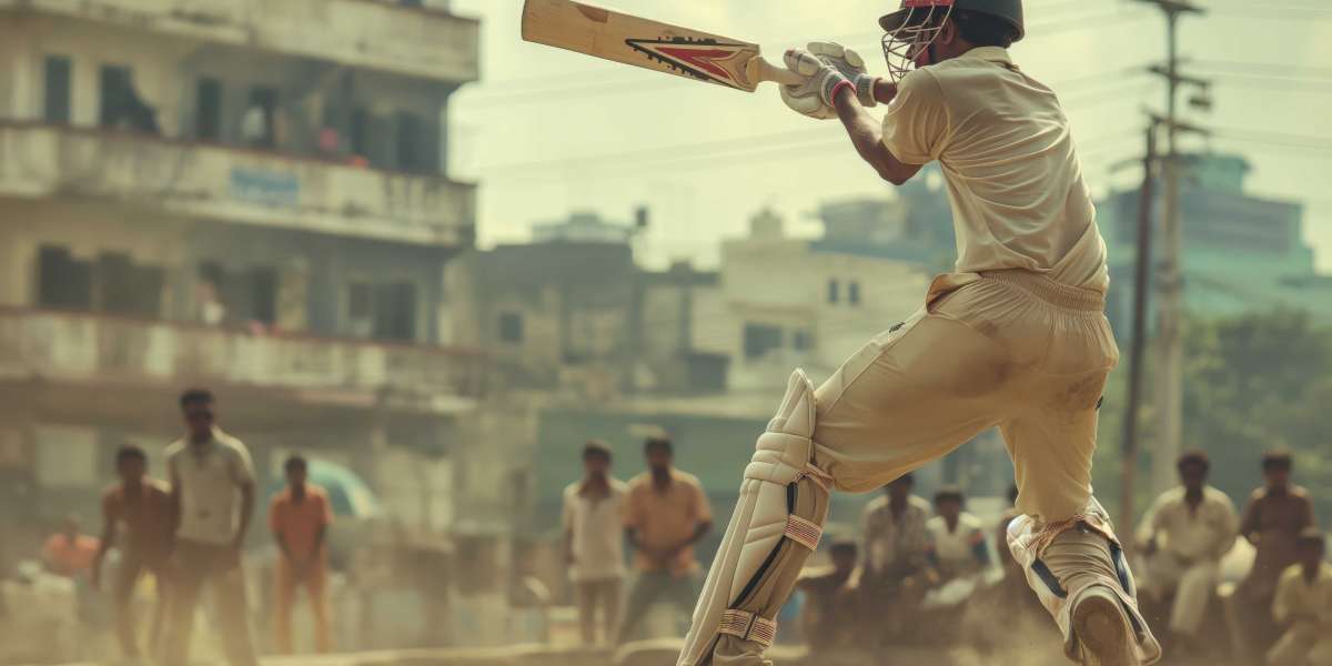 Online Cricket ID: Your Gateway to Thrilling Cricket Betting