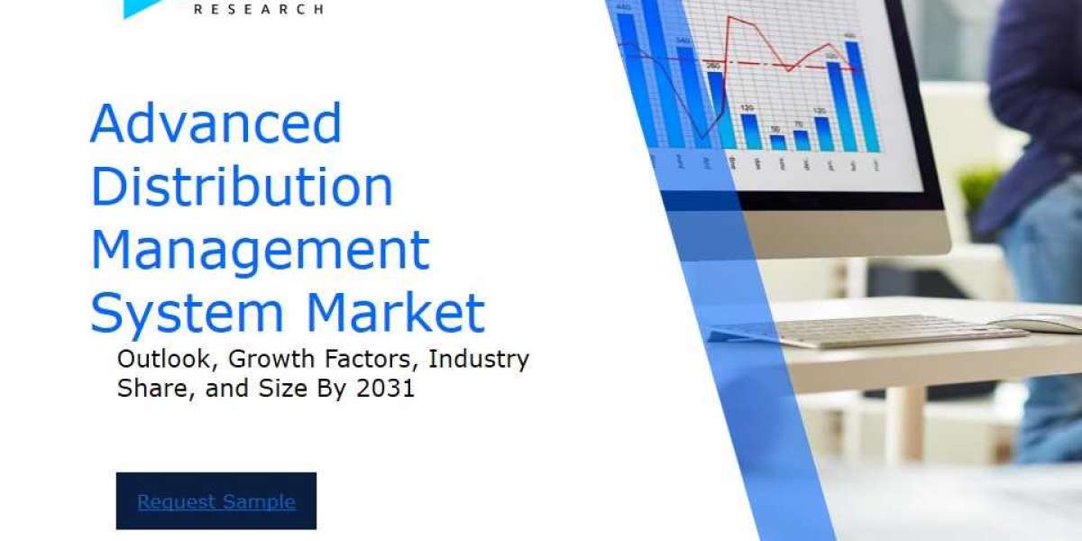 Advanced Distribution Management System Market Size and Share Analysis: Key Growth Trends and Projections