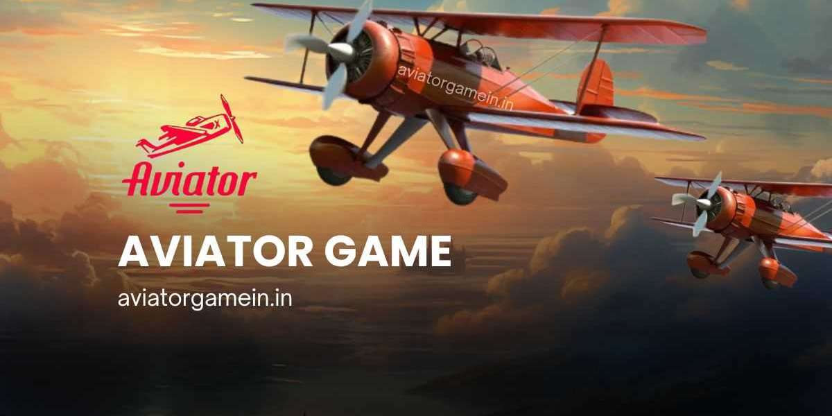 Aviator Game: Soar to New Heights