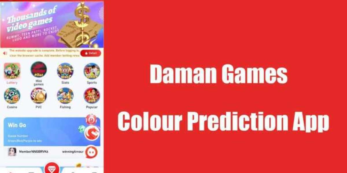 How to Choose the Best Numbers for the Daman Lottery?