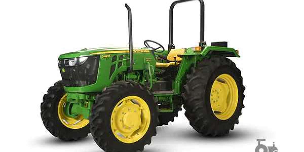 Latest John Deere Tractor Prices, Models and Reviews