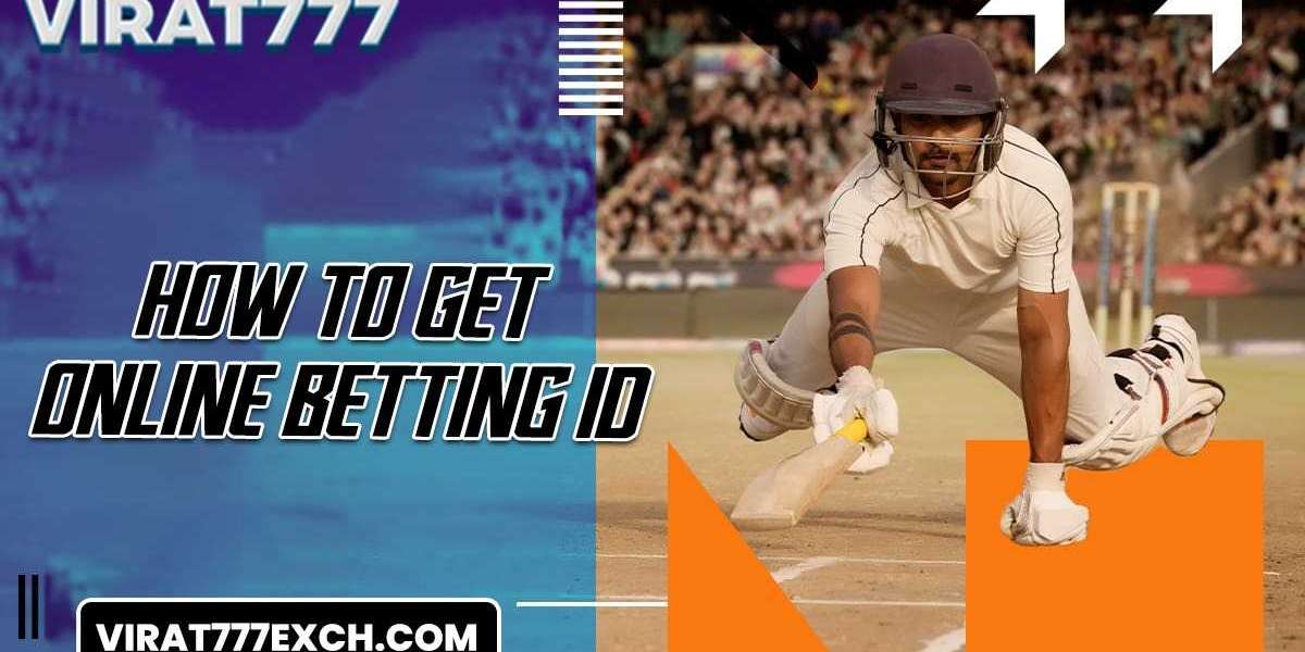 Online Betting ID: Online Cricket ID | Online Betting ID Provider