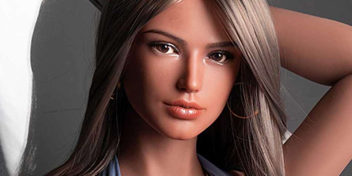 The Most Realistic Sex Dolls – Perfect for Fulfilling Your Desires