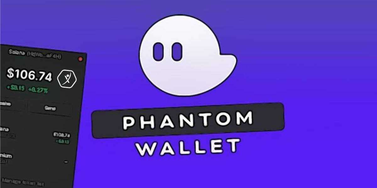 Phantom Wallet Extension