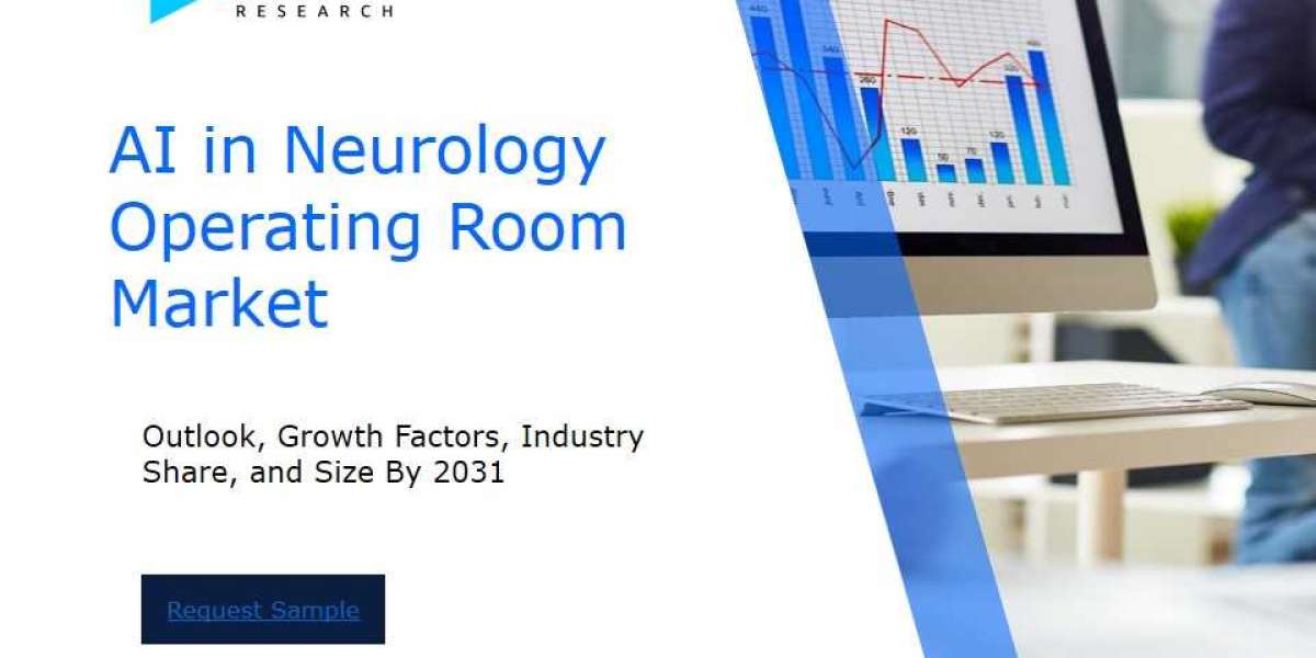 AI in Neurology Operating Room Market Analysis Report: Size, Share, and Trends Forecast for the Next Period