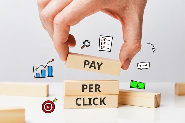 PPC Company in Noida | Pay Per Click (PPC) Services Noida