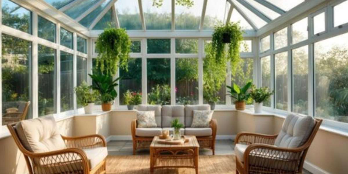 How to Create the Ultimate Relaxation Spot with a Sunroom