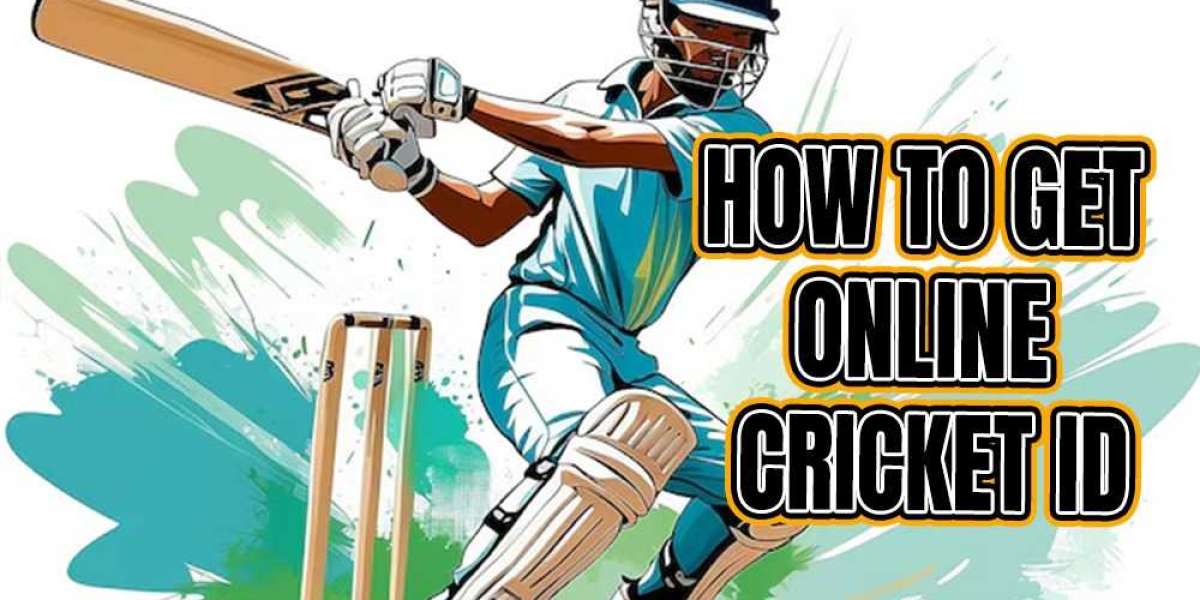 Online Cricket ID: Online Cricket ID Required for All Sports Games