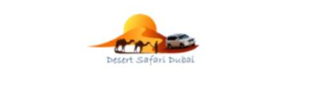 Cheap Desert Safari Dubai Cover Image