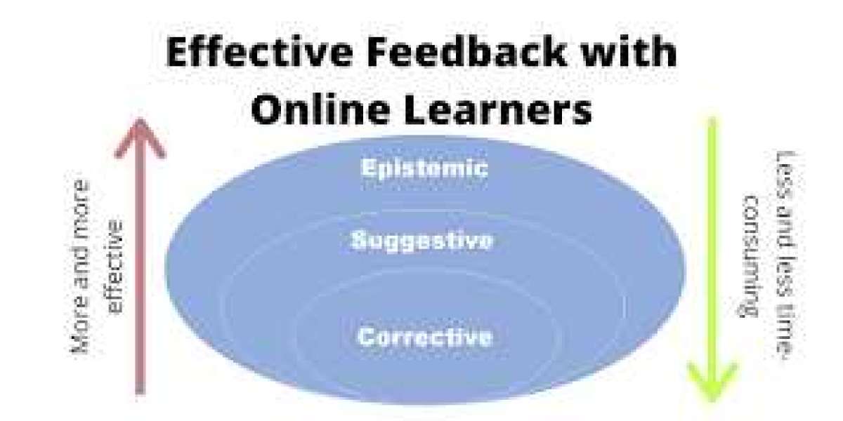 The Role of Feedback in Online Learning