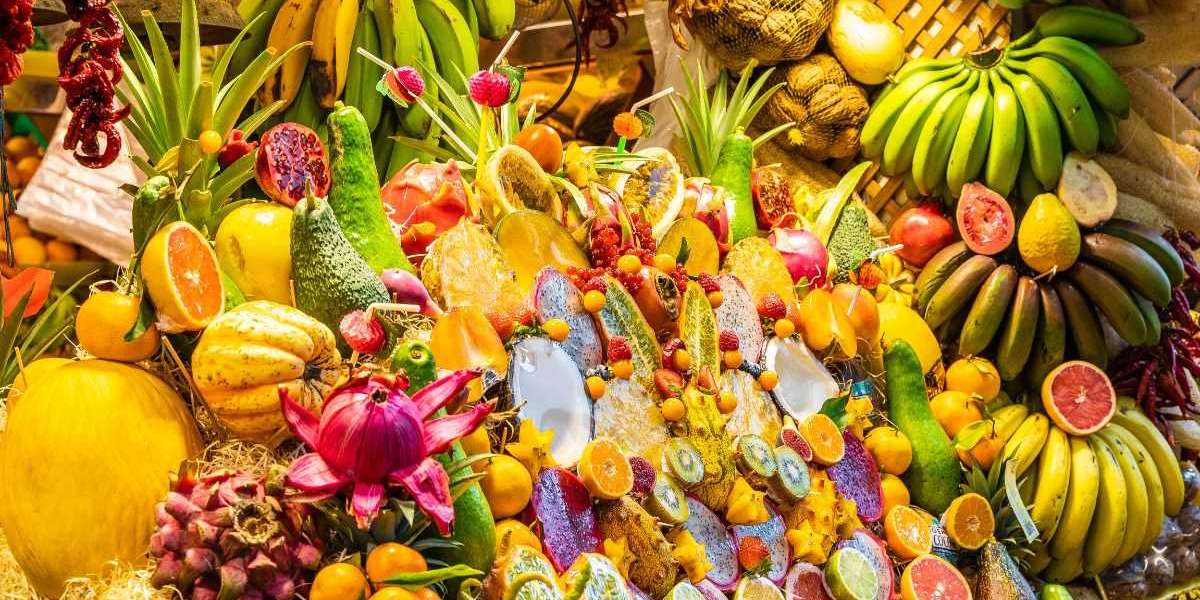 Indian Exotic Vegetables Market (2024-2032): Growth Projections, Trends, and Key Drivers