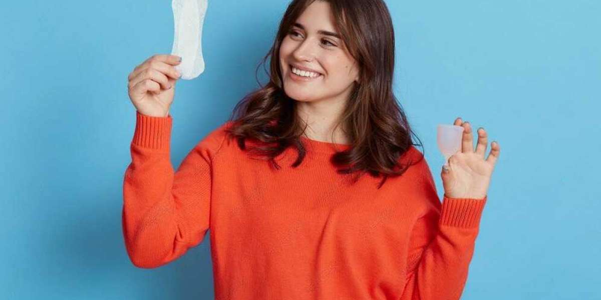 From Teens to Adults: How to Choose the Right Sanitary Pad for Every Stage