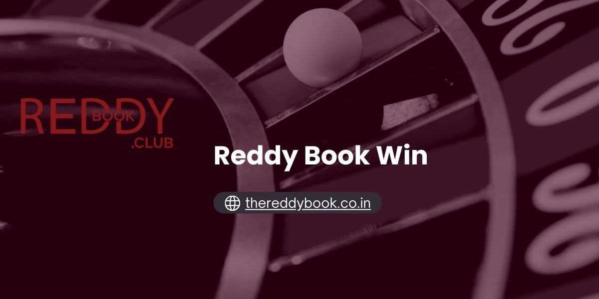 Reddybook: The Ultimate Online Gaming Platform for Thrilling Experiences