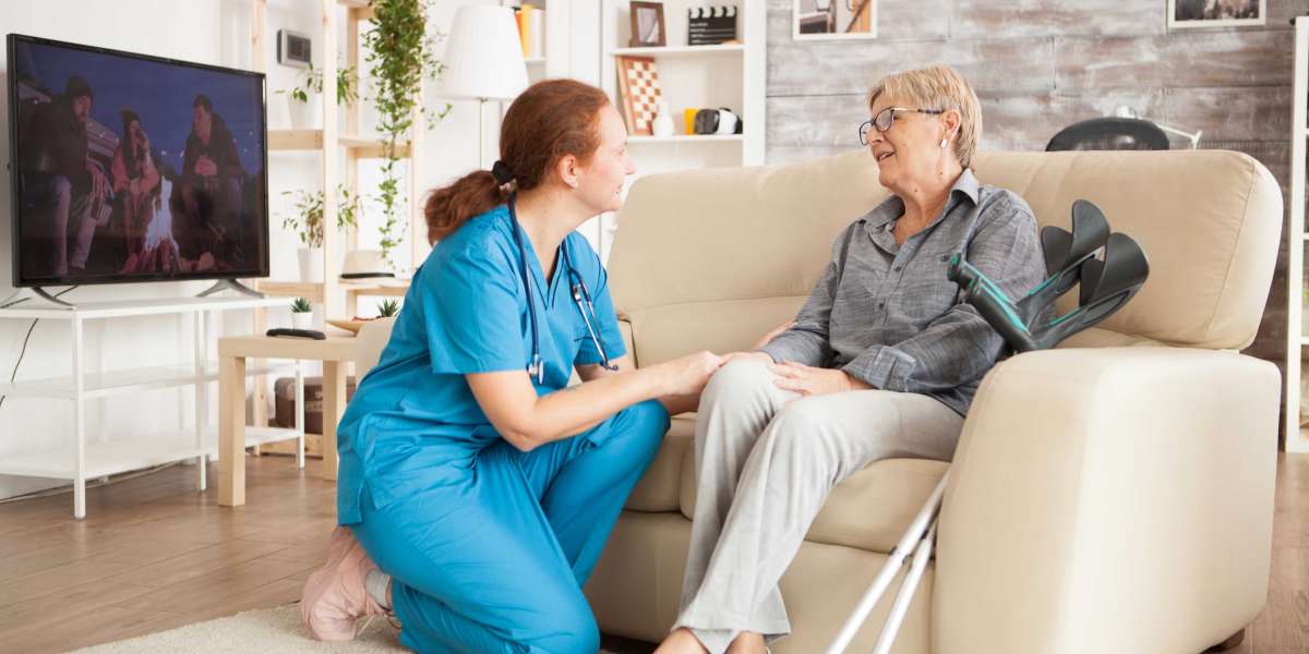 Finding the Best Care Homes in Calgary: A Complete Senior Care Guide