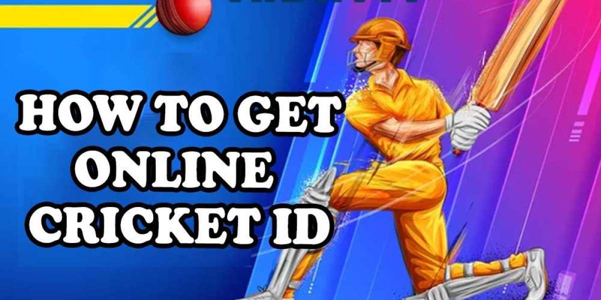 Online Cricket ID: Secure Way to Bet through Online Cricket ID