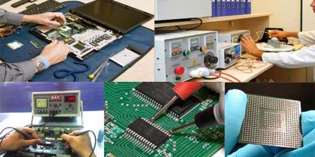 Which is the Best Laptop Repairing Institute?