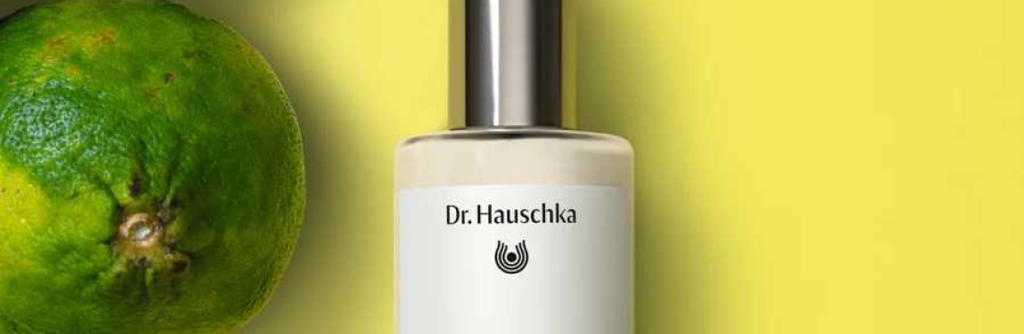 Dr Hauschka Cover Image