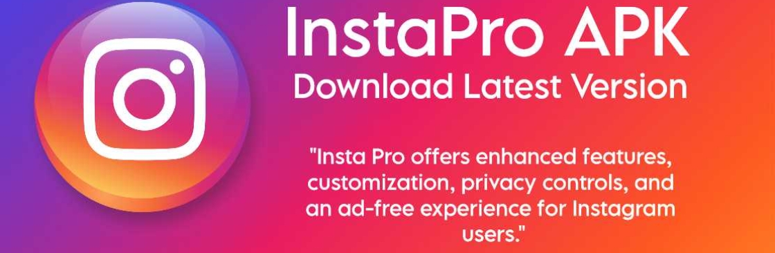 Insta Pro Cover Image