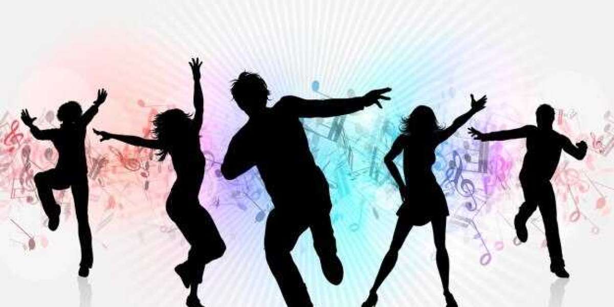 Discover the Joy of Dancing in Penrith