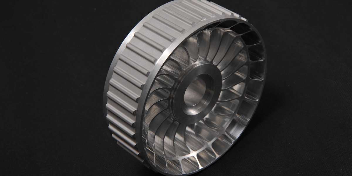 The Future of CNC Machining: Advancements and Possibilities