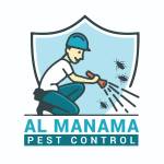 AL MANAMA PEST CONTROL Profile Picture