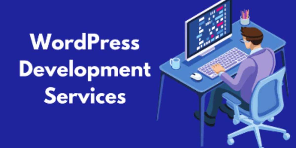 WordPress Development Services: Empower Your Business Online