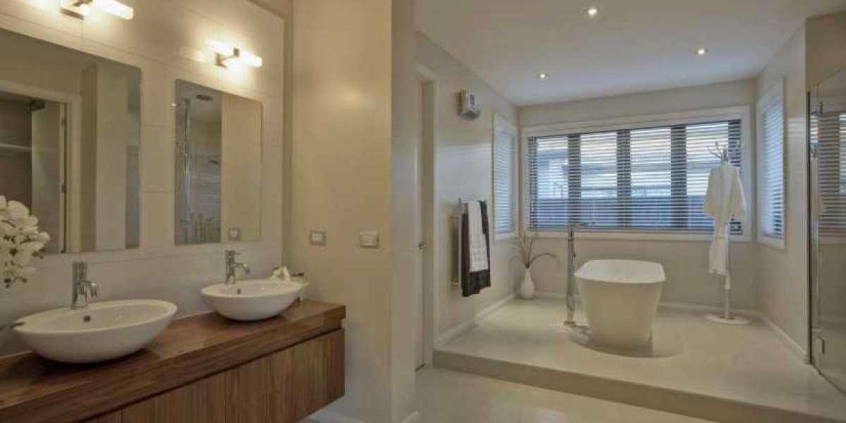 Transform Your Space with Budget Bathroom Fitters London