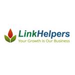 LinkHelpers Digital Marketing Profile Picture