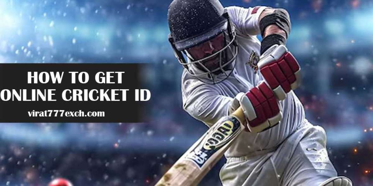 Full Guide to Use Online Cricket ID to Bet on All Cricket Events