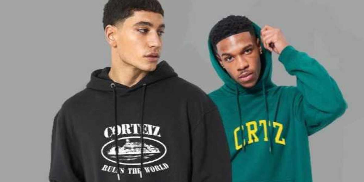 Corteiz The Ultimate Streetwear Brand That Redefines Style