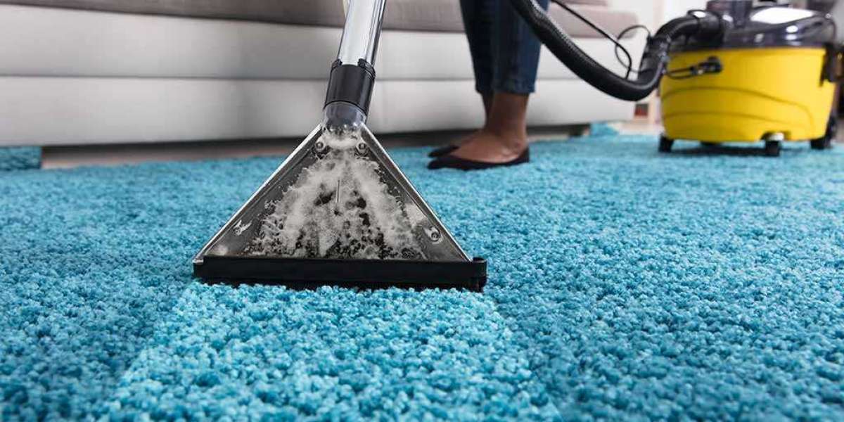 ﻿﻿How Carpet Cleaning Improves Home Comfort and Health