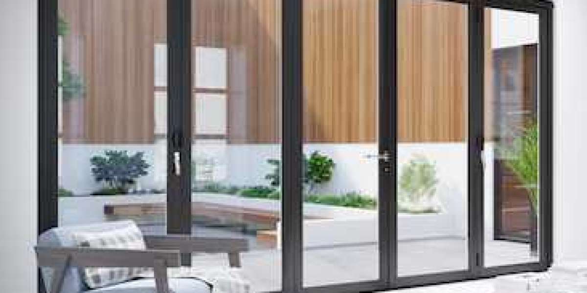 You'll Never Be Able To Figure Out This Bifold Door Repair Near Me's Tricks
