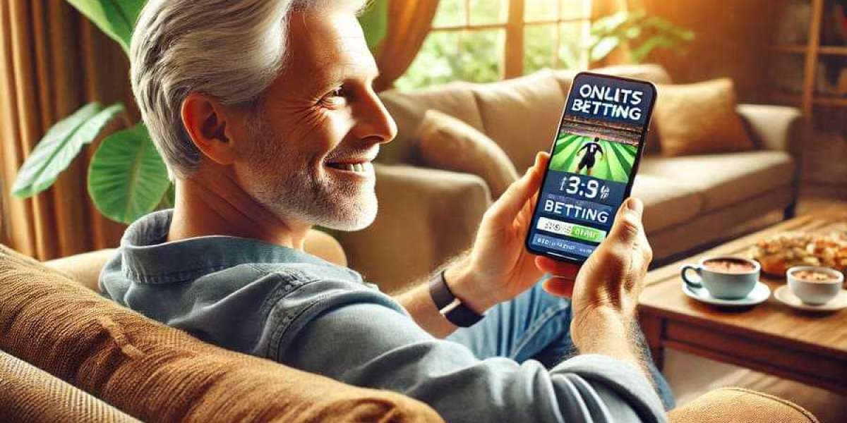Ensure Safe Online Sports Betting with Sureman: Your Trustworthy Scam Verification Platform