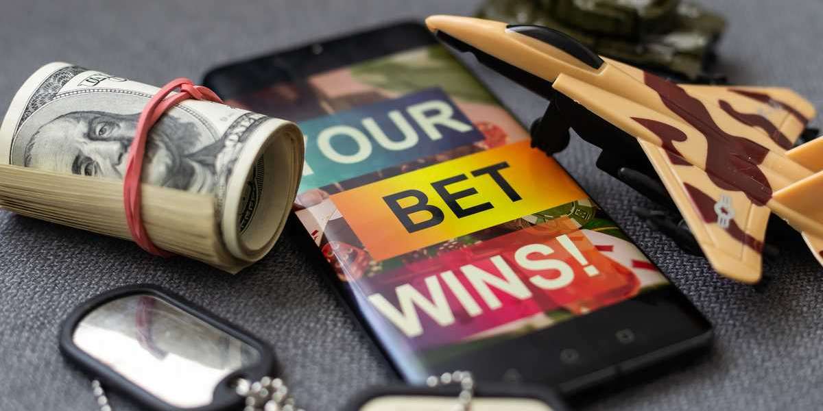 The Thrilling World of Sports Betting: A Comprehensive Guide